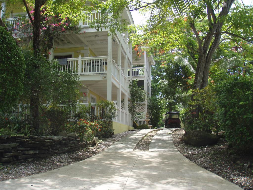 Beautiful Apartment With Terrace Contadora Island Oda fotoğraf