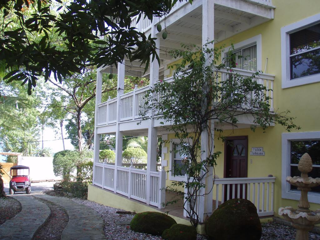 Beautiful Apartment With Terrace Contadora Island Oda fotoğraf